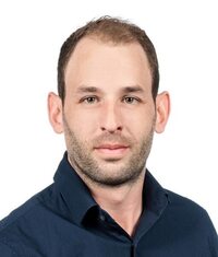 Porträt Fausto Falgetano